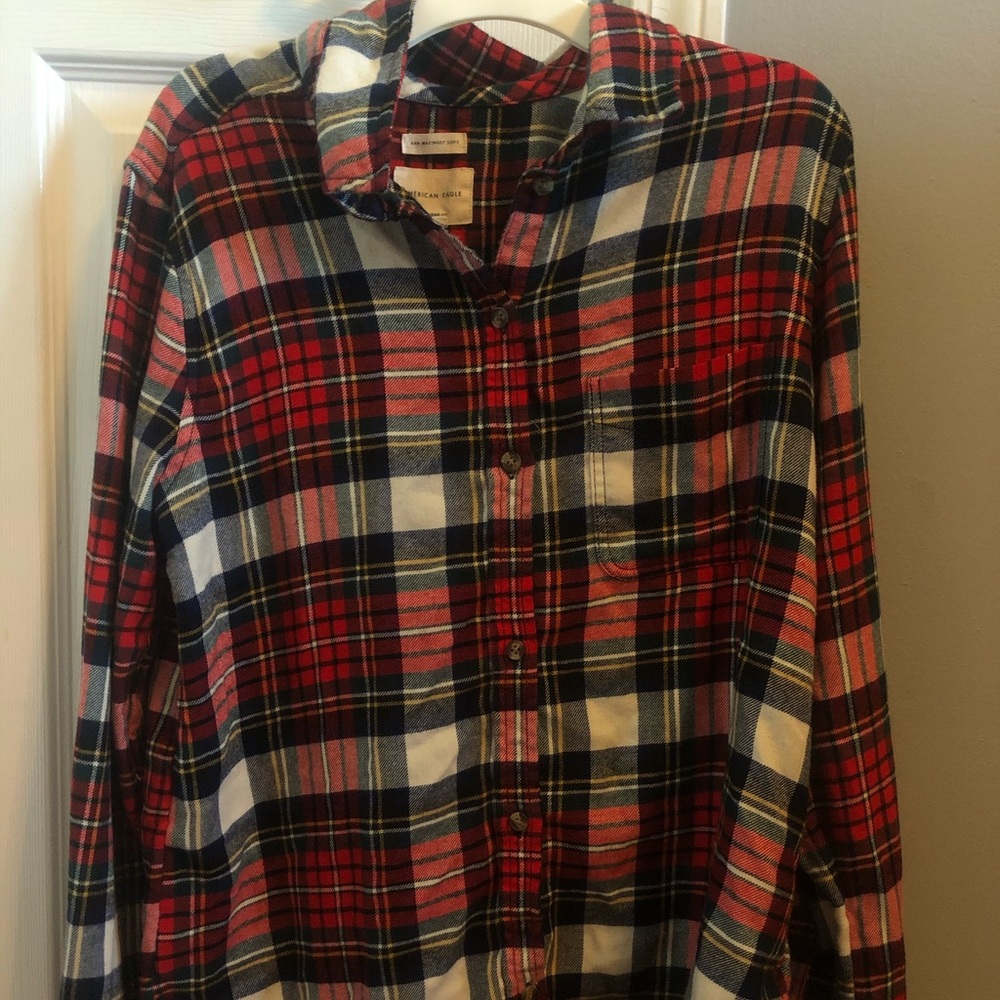 flannel - Picture 3 of 4